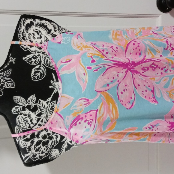 🔴SOLD🔴🌺HTF Lilly Pulitzer🌺 - Margot Dress - Picture 5 of 11